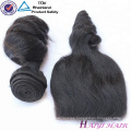 Large Stock Thick Ends Cambodian Human Virgin Hair